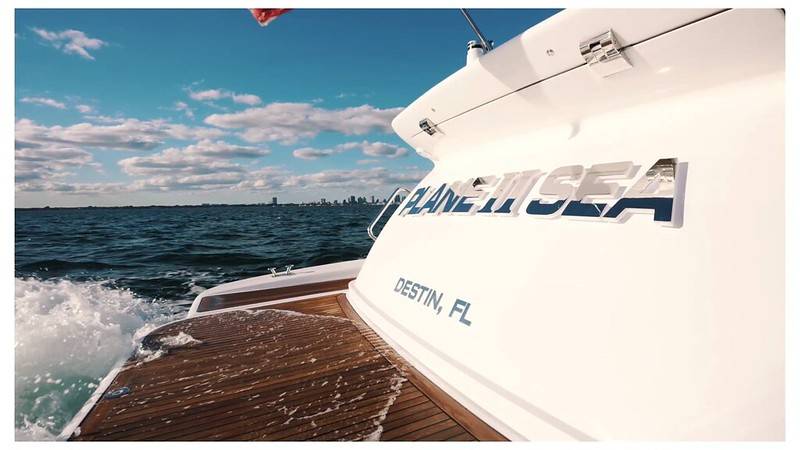 Azimut Contemp (Flame 2 Sea) 90'